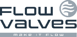 Flow-valves